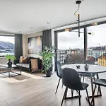Aparthotel Totalapartments Vervet 4*