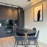 Hotel apartamentowy Totalapartments Vervet