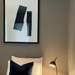 Totalapartments Vervet Aparthotel Tromsø
