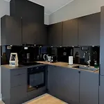 Totalapartments Vervet Lägenhetshotell 4*