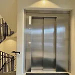 Lägenhetshotell Totalapartments Vervet