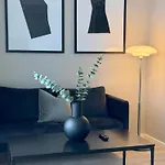 Totalapartments Vervet شقة فندقية