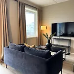 Totalapartments Vervet