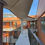 Totalapartments Vervet 4*