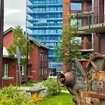 Totalapartments Vervet トロムソ