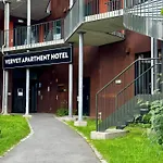Totalapartments Vervet 4*