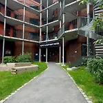 Totalapartments Vervet 4* Tromsø