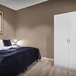 Totalapartments Vervet Hotel apartamentowy