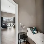 Totalapartments Vervet