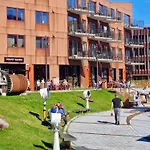Totalapartments Vervet