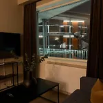 Apartmanhotel Totalapartments Vervet Tromsø