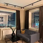 Apartmanhotel Totalapartments Vervet Tromsø