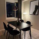 Totalapartments Vervet 4* Tromsø