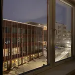 Apartmanhotel Totalapartments Vervet
