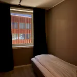 Apartmanhotel Totalapartments Vervet