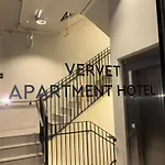 Totalapartments Vervet