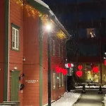 Totalapartments Vervet Apartmanhotel Tromsø