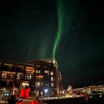 Apartmanhotel Totalapartments Vervet 4*