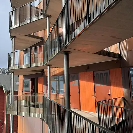Totalapartments Vervet
