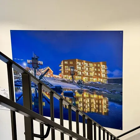 Aparthotel Totalapartments Vervet *