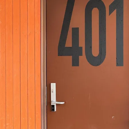 Totalapartments Vervet Leilighetshoteller Tromsø