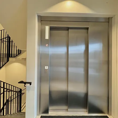 아파트호텔 Totalapartments Vervet