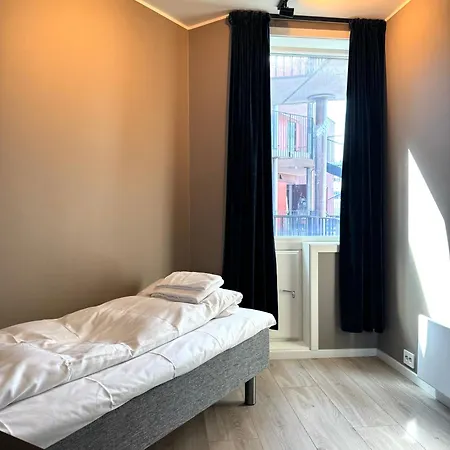 Totalapartments Vervet Aparthotel *