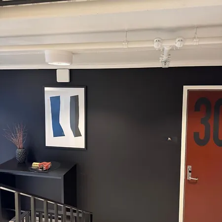 Totalapartments Vervet 4* Tromsø