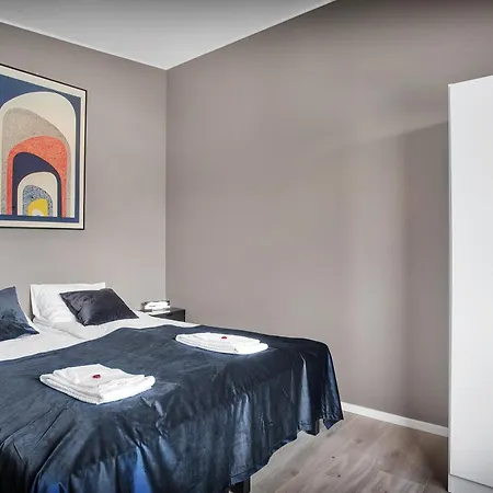 Totalapartments Vervet *