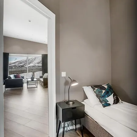 Totalapartments Vervet