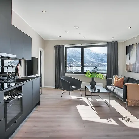 Totalapartments Vervet Aparthotel