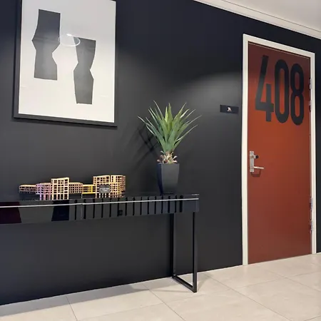 Totalapartments Vervet 4*