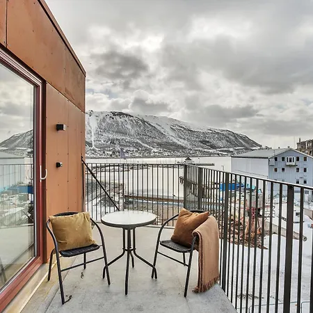 Totalapartments Vervet Aparthotel