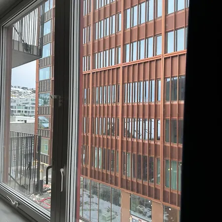 Totalapartments Vervet