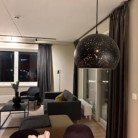Totalapartments Vervet 4*