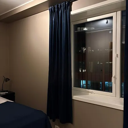 Totalapartments Vervet 4*