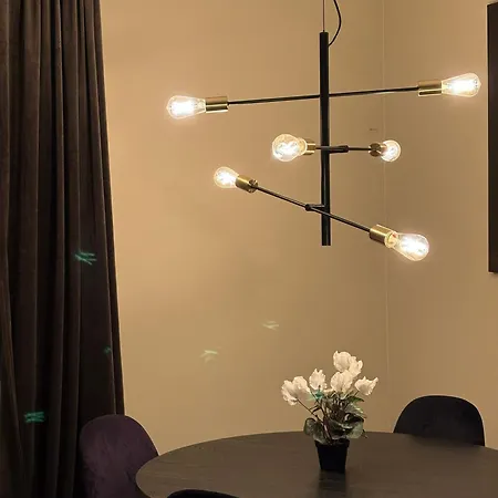 Totalapartments Vervet 4*