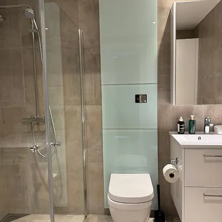 Totalapartments Vervet Apartahotel