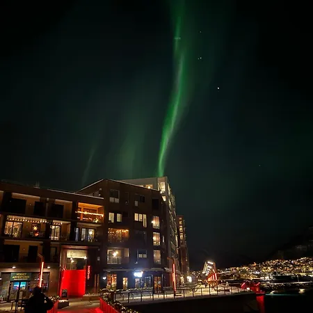 Apartahotel Totalapartments Vervet 4*