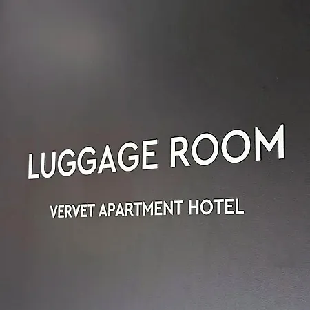 Totalapartments Vervet