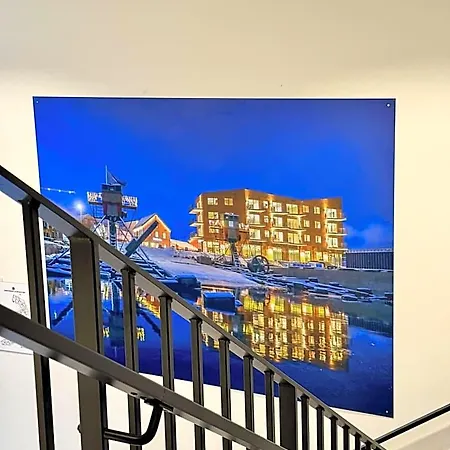 Totalapartments Vervet