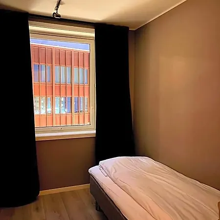 Totalapartments Vervet