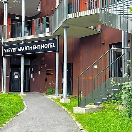 Totalapartments Vervet Tromsø