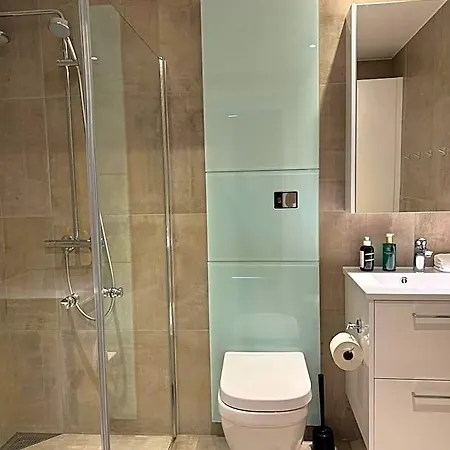 Totalapartments Vervet 4*