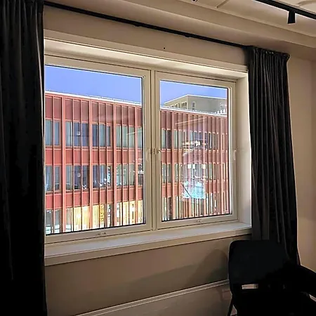 Totalapartments Vervet Tromsø