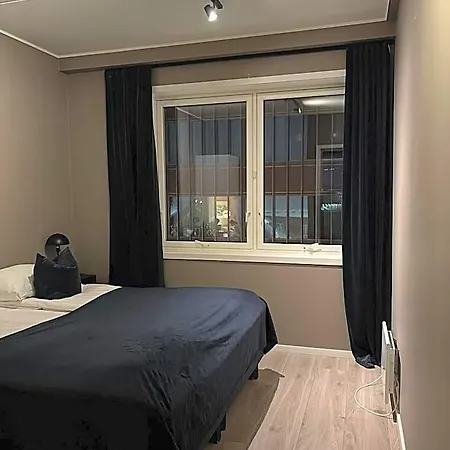 Totalapartments Vervet Tromsø