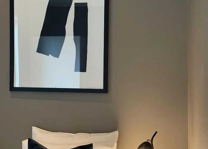 Totalapartments Vervet Apart-hotel Tromsø