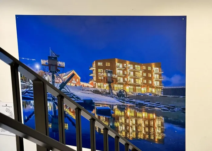 Apart-hotel Totalapartments Vervet 4*