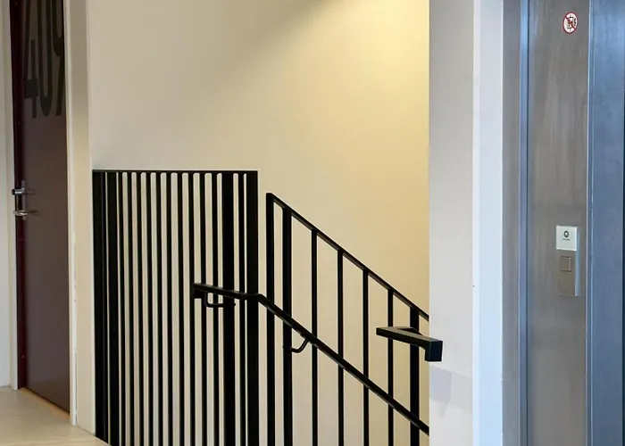 Totalapartments Vervet Apart-hotel