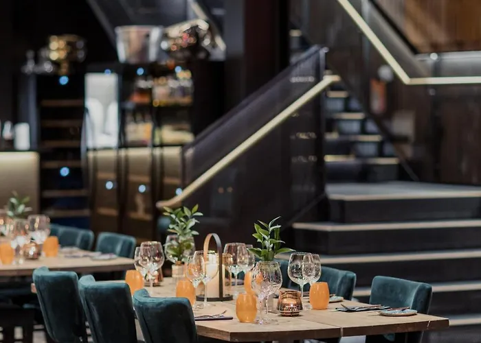 Totalapartments Vervet Apart-hotel